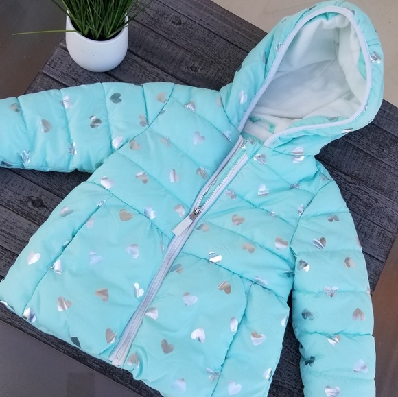 Healthtex Winter Jacket - Picture 1 of 1